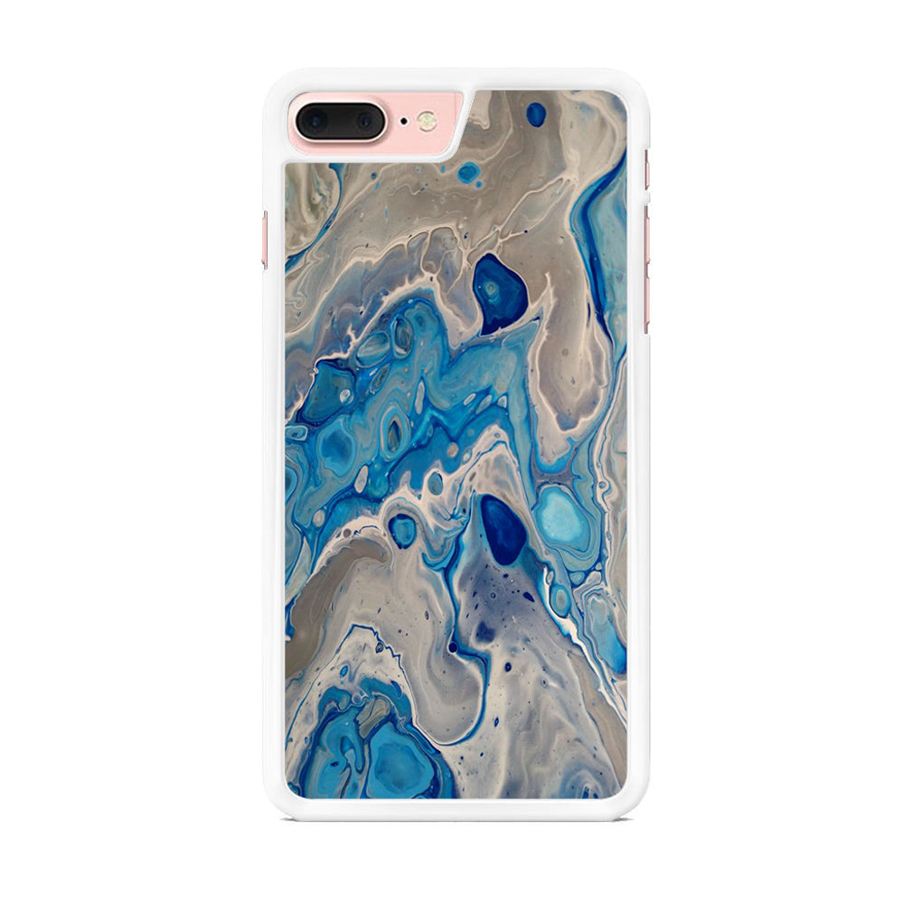 Marble Pattern 023 iPhone 7 Plus Case