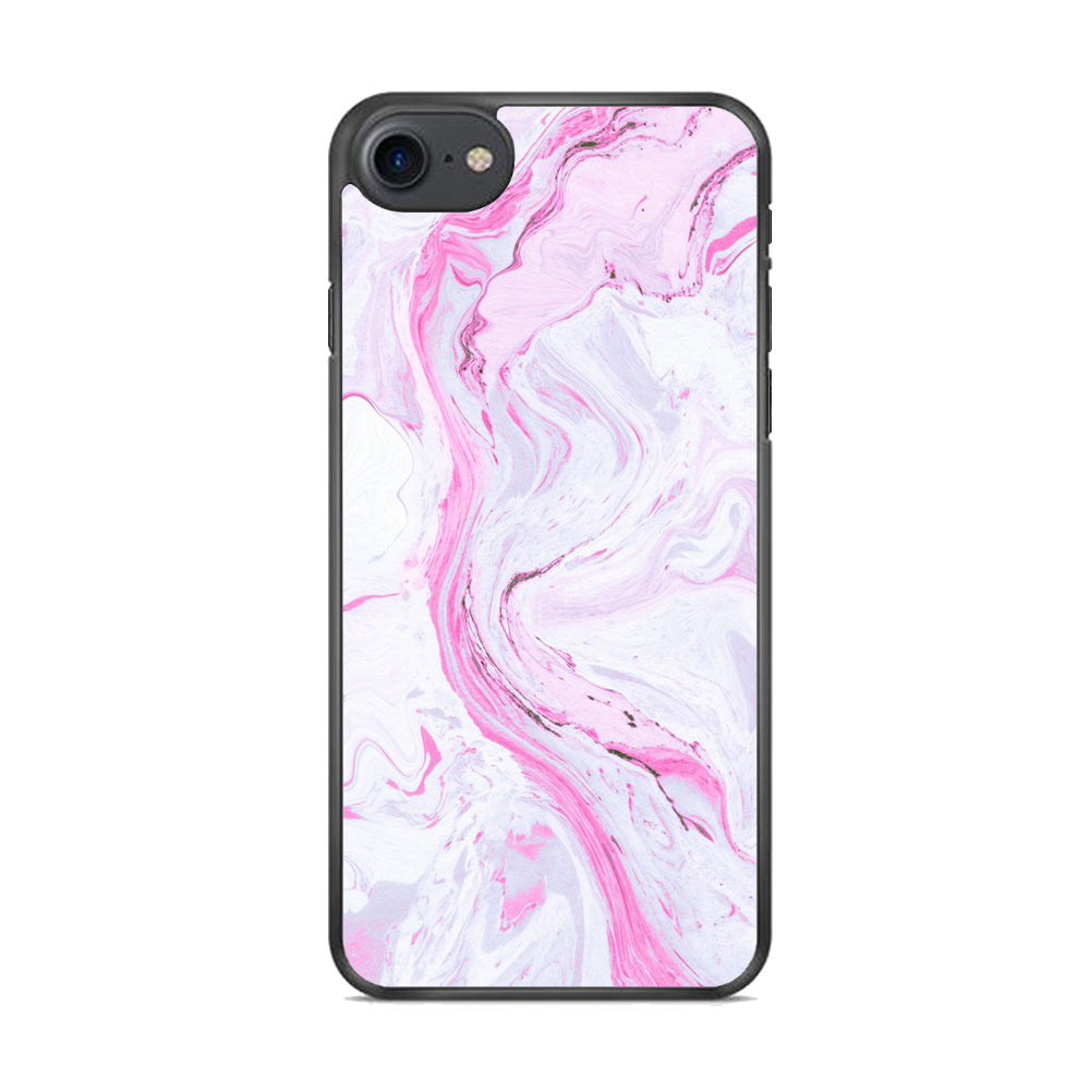 Marble Pattern 024 iPhone 7 Case