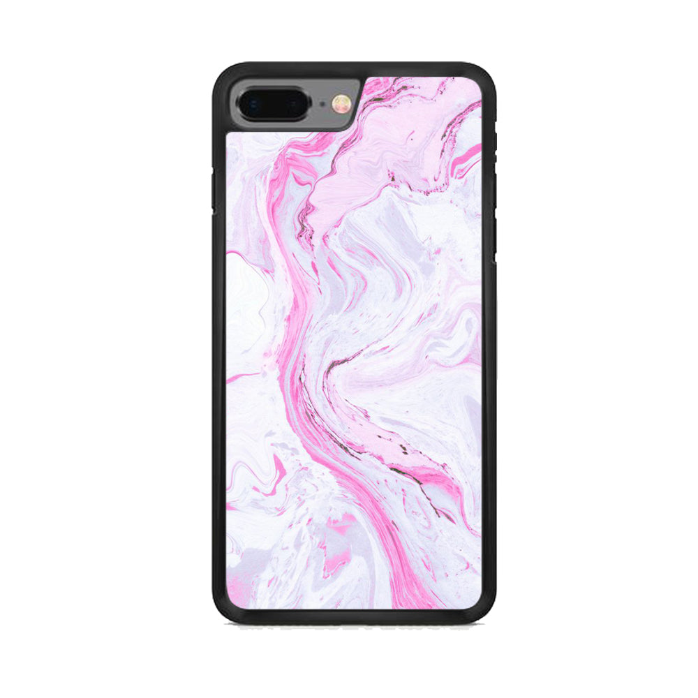 Marble Pattern 024 iPhone 8 Plus Case