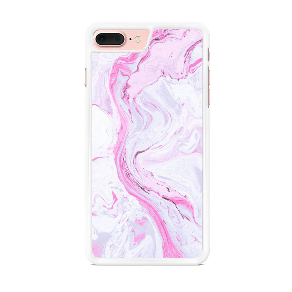 Marble Pattern 024 iPhone 8 Plus Case