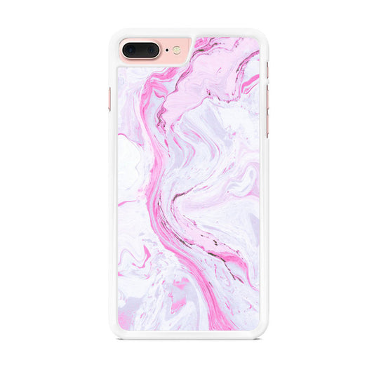 Marble Pattern 024 iPhone 8 Plus Case