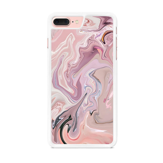 Marble Pattern 026  iPhone 8 Plus Case