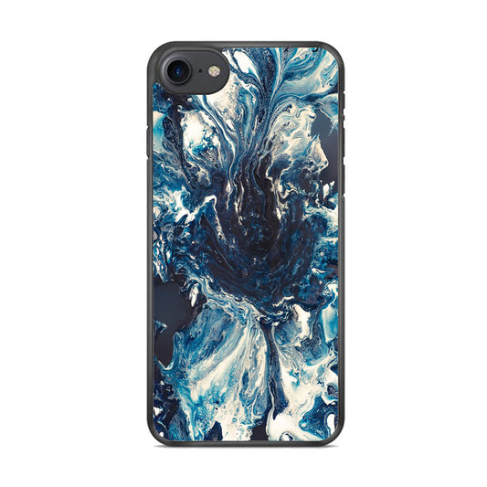 Marble Pattern 027 iPhone 7 Case