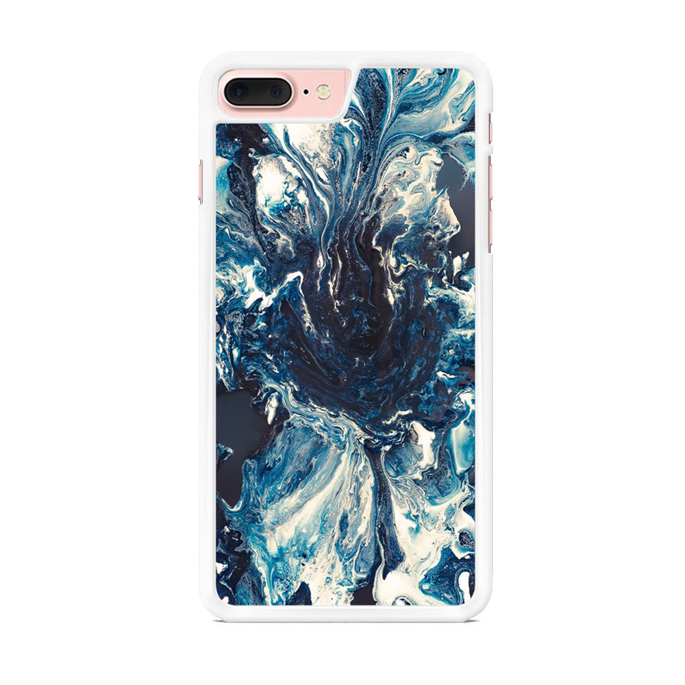 Marble Pattern 027 iPhone 7 Plus Case