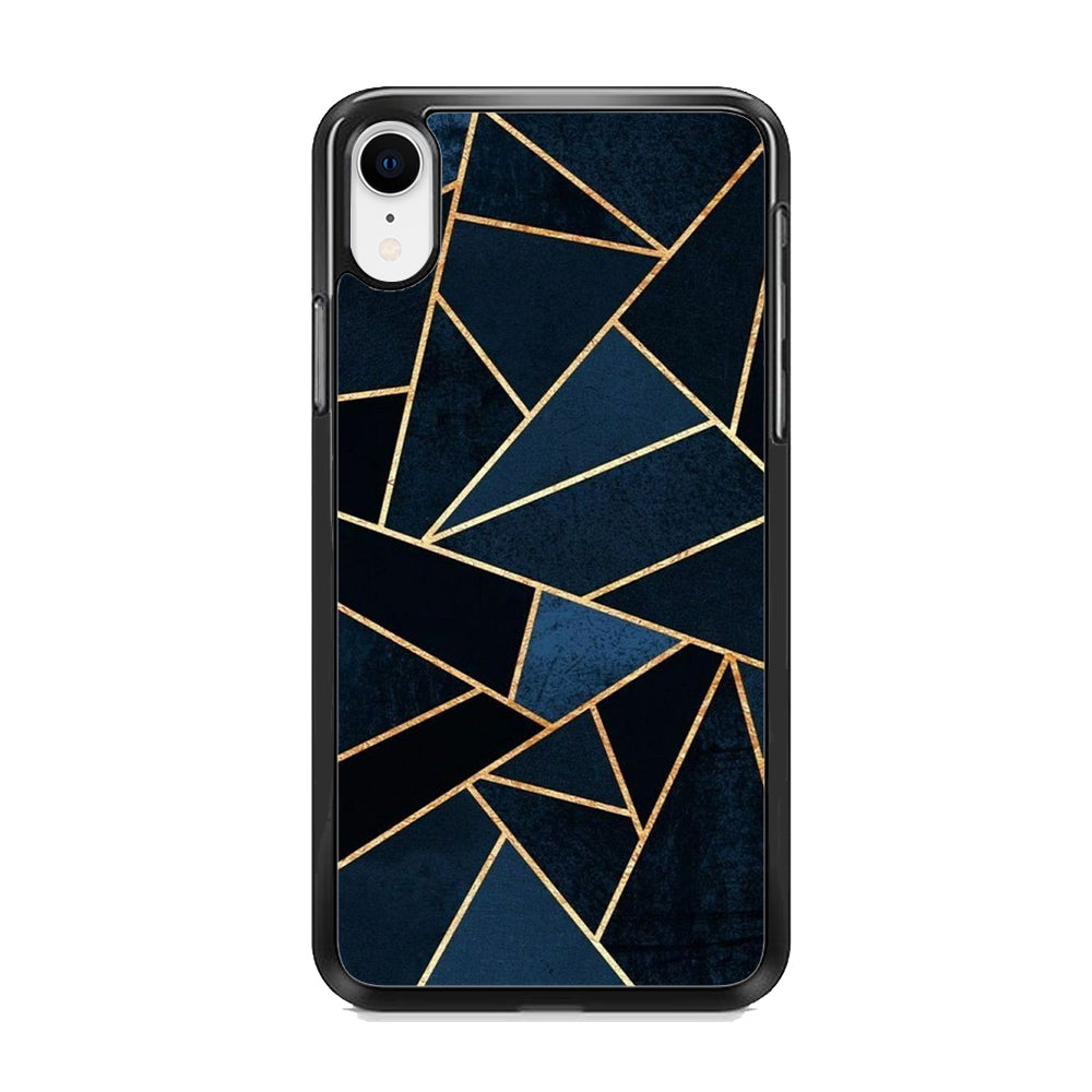 Marble Pattern 029  iPhone XR Case