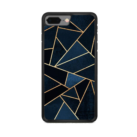 Marble Pattern 029 iPhone 7 Plus Case