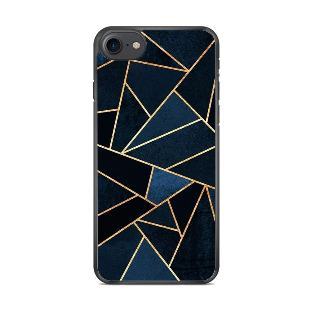 Marble Pattern 029 iPhone 7 Case