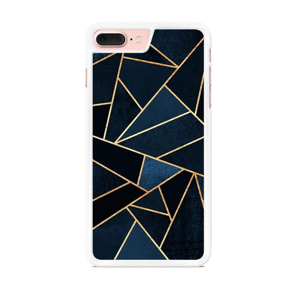 Marble Pattern 029  iPhone 8 Plus Case