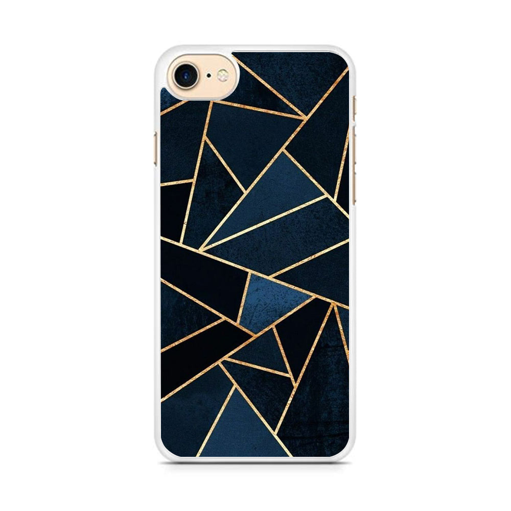 Marble Pattern 029 iPhone 8 Case