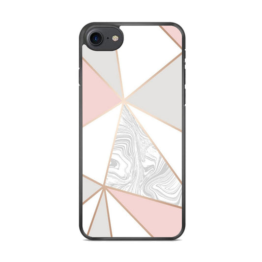 Marble Pattern 030 iPhone 8 Case