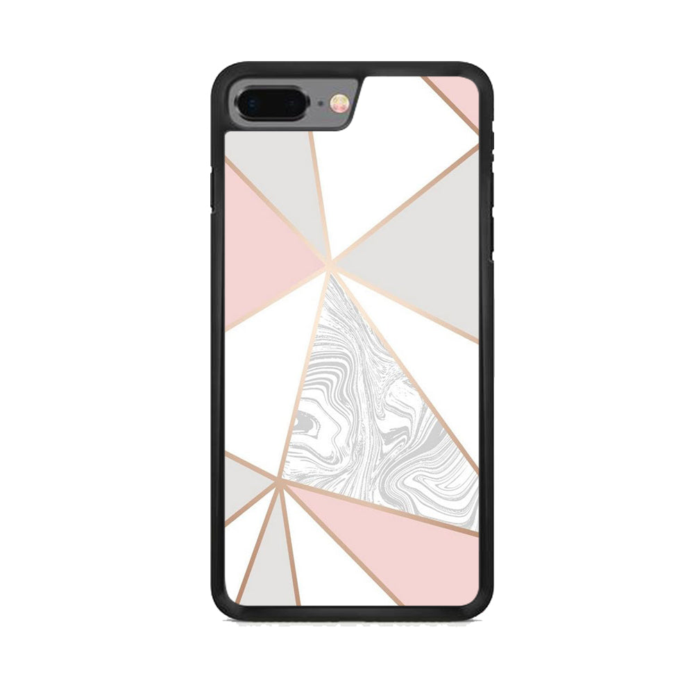 Marble Pattern 030  iPhone 8 Plus Case