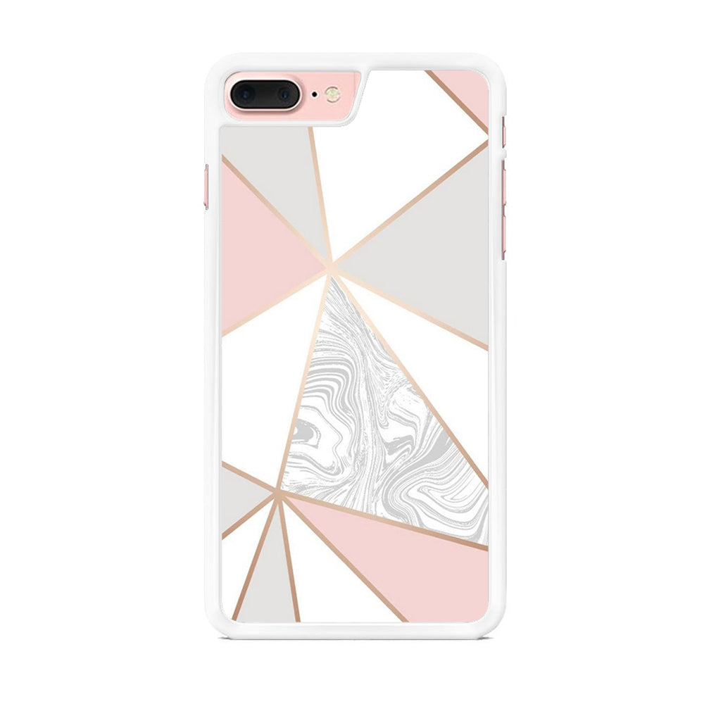 Marble Pattern 030 iPhone 7 Plus Case