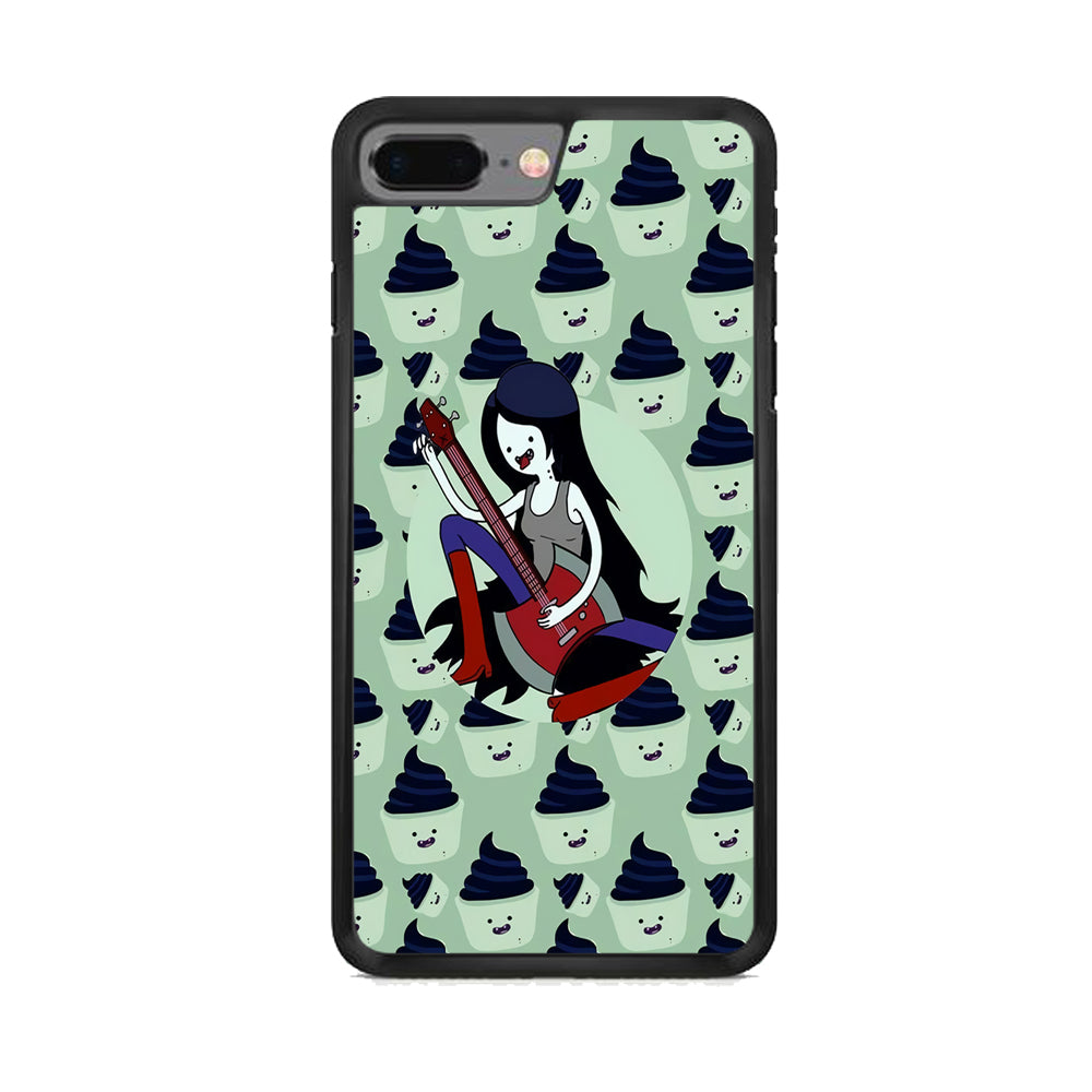 Marceline The Vampire Queen  iPhone 7 Plus Case