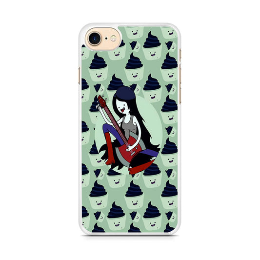 Marceline The Vampire Queen iPhone 7 Case