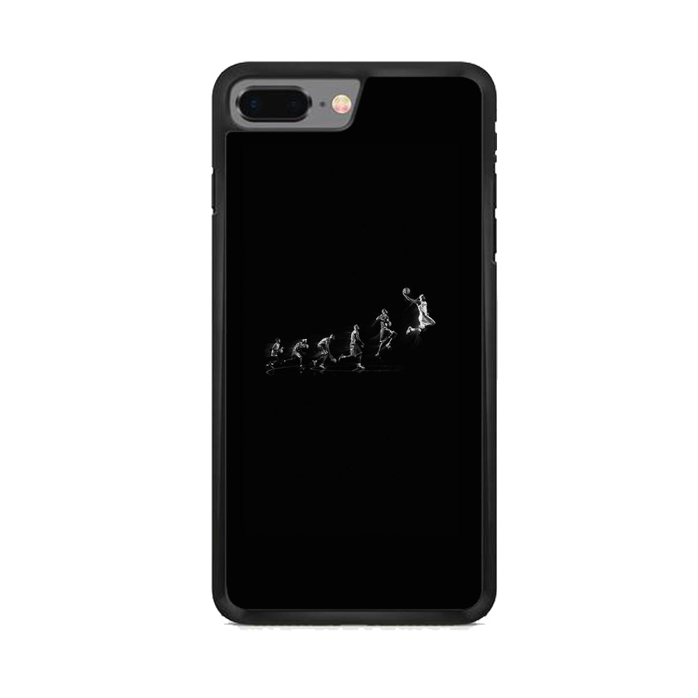 Michael Jordan 002  iPhone 7 Plus Case