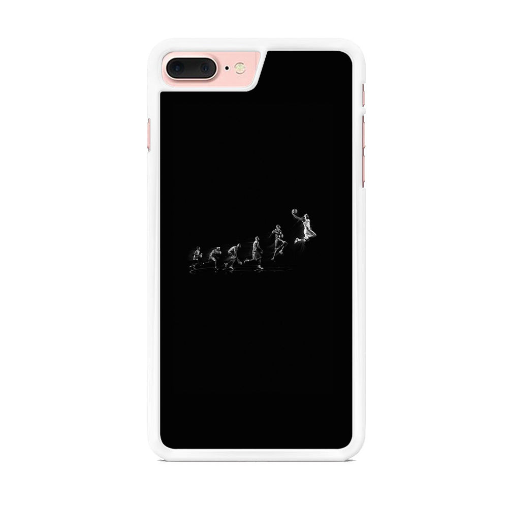 Michael Jordan 002 iPhone 8 Plus Case