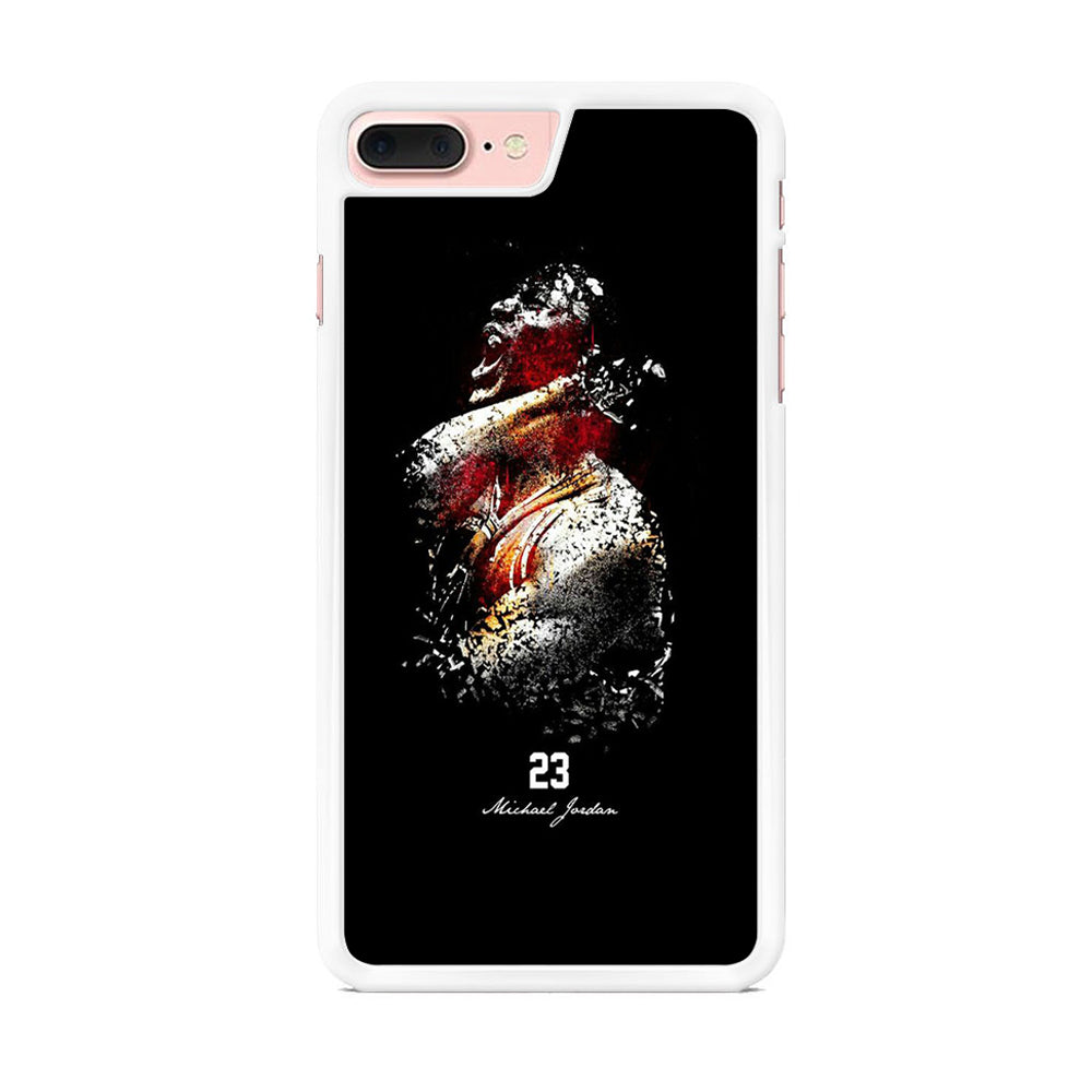 Michael Jordan 003  iPhone 7 Plus Case