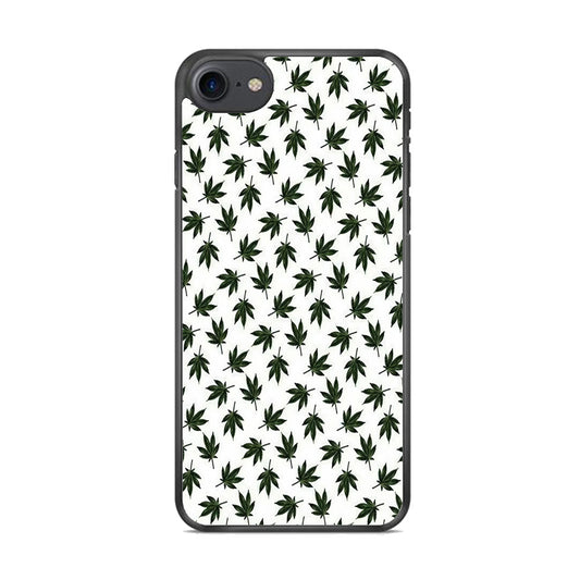 Motif Weed iPhone 7 Case