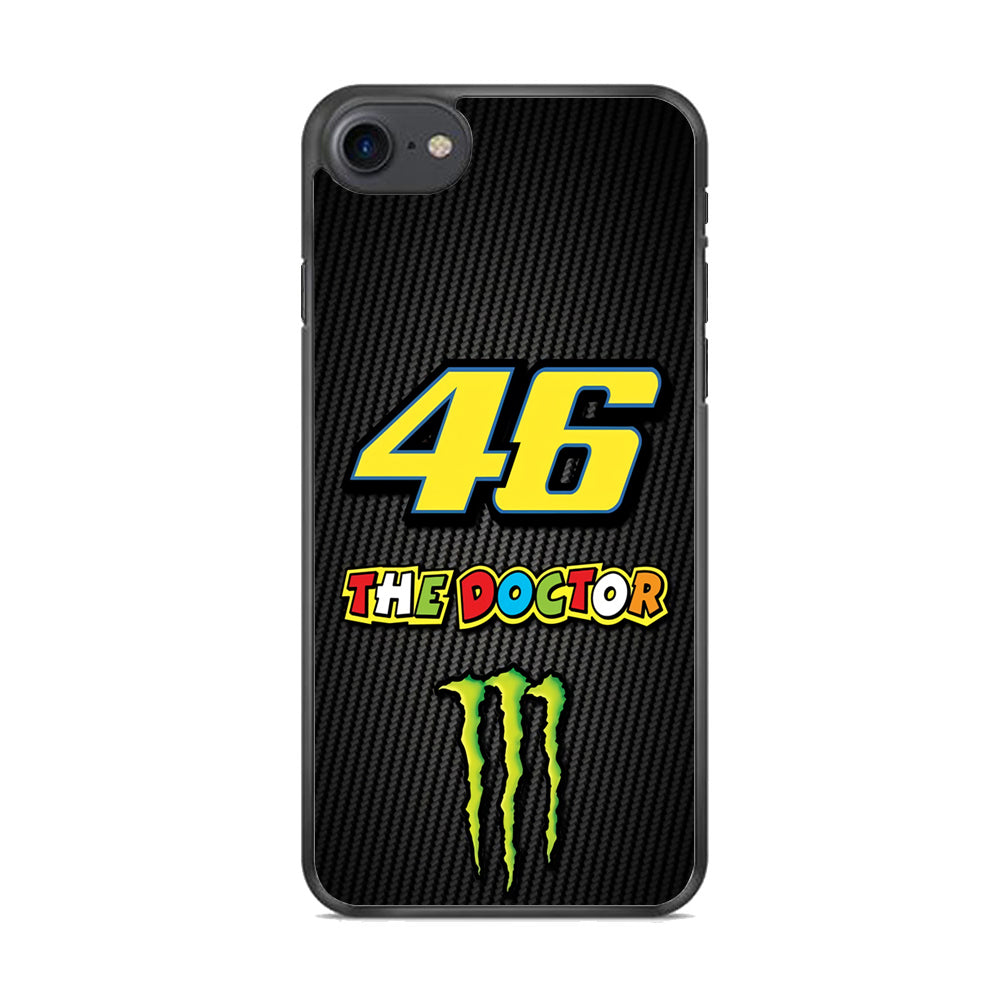 MotoGP The Doctor 46 iPhone 7 Case