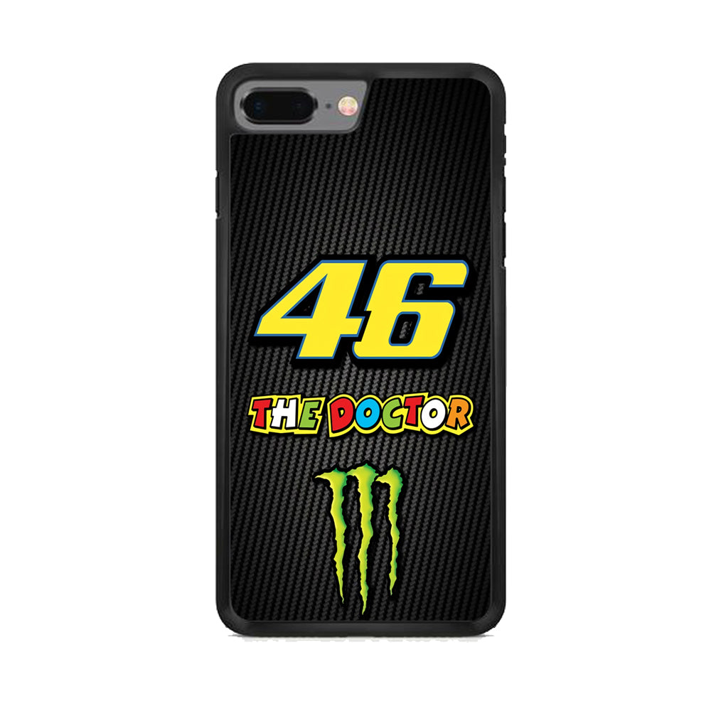 MotoGP The Doctor 46  iPhone 8 Plus Case