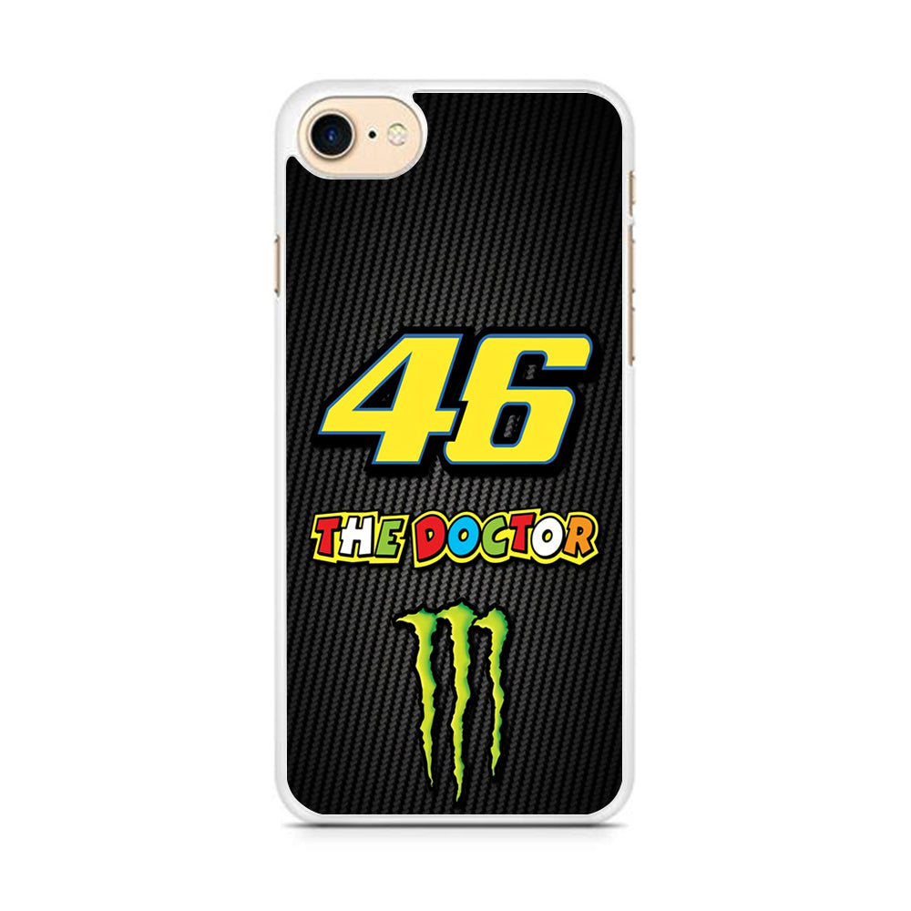 MotoGP The Doctor 46 iPhone 7 Case