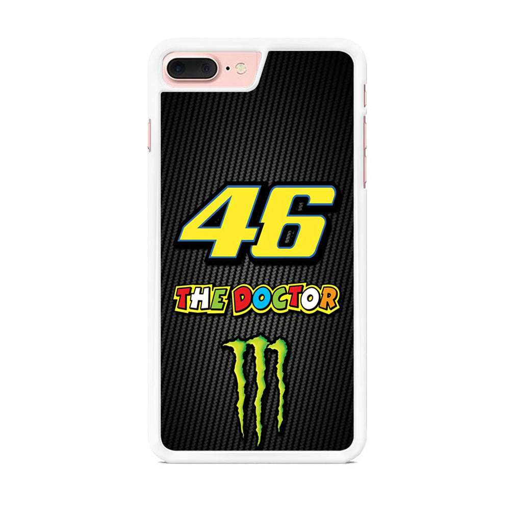 MotoGP The Doctor 46 iPhone 7 Plus Case