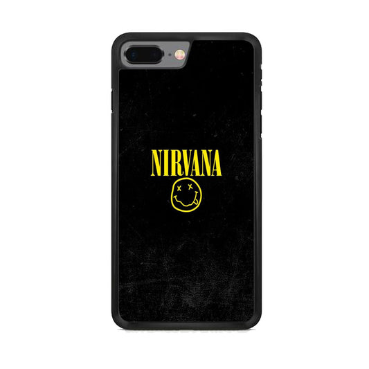 Music Nirvana iPhone 7 Plus Case