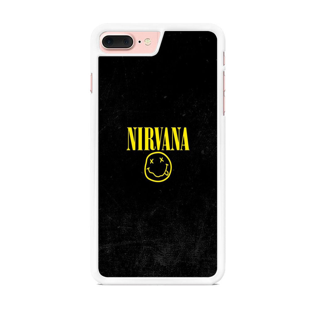 Music Nirvana iPhone 7 Plus Case