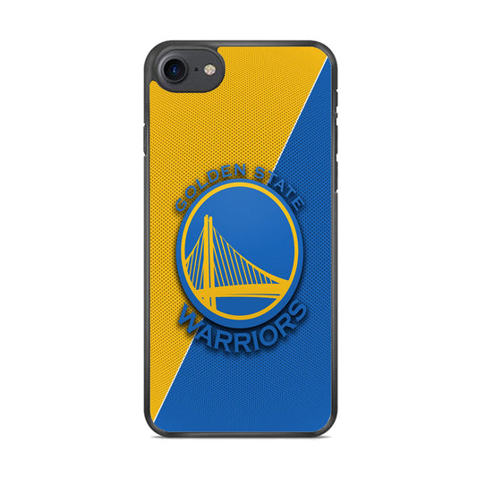 NBA Boston Celtic Basketball 002 iPhone 8 Case