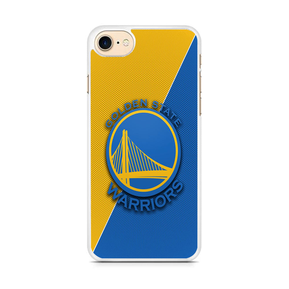 NBA Boston Celtic Basketball 002 iPhone 8 Case