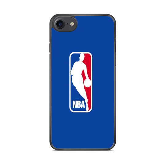 NBA Logo iPhone 8 Case