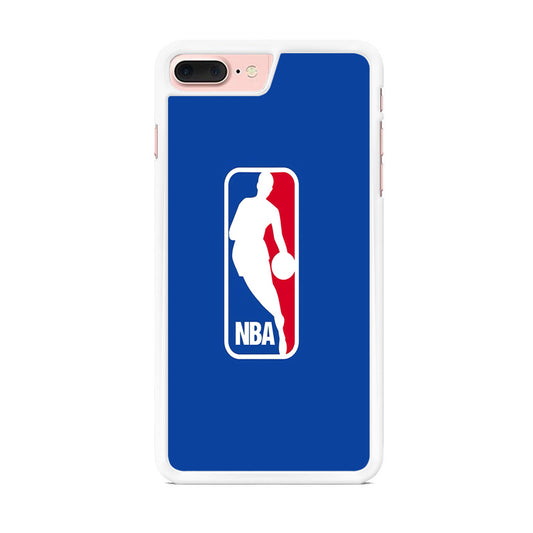 NBA Logo  iPhone 7 Plus Case