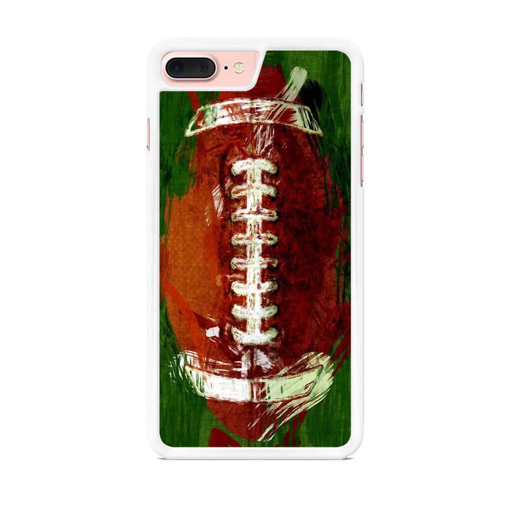 NFL American Football ArtiPhone 8 Plus Case