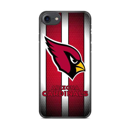 NFL Arizona Cardinals 001 iPhone 7 Case