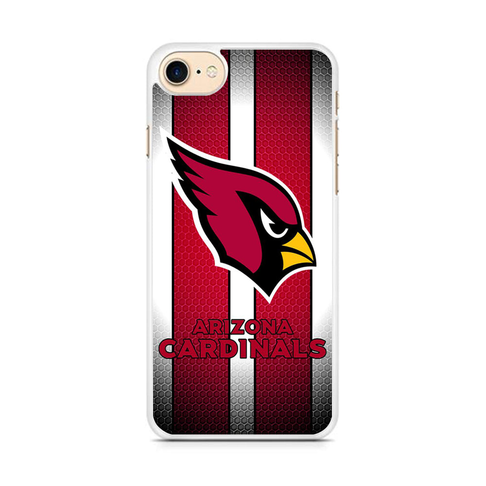 NFL Arizona Cardinals 001 iPhone 7 Case