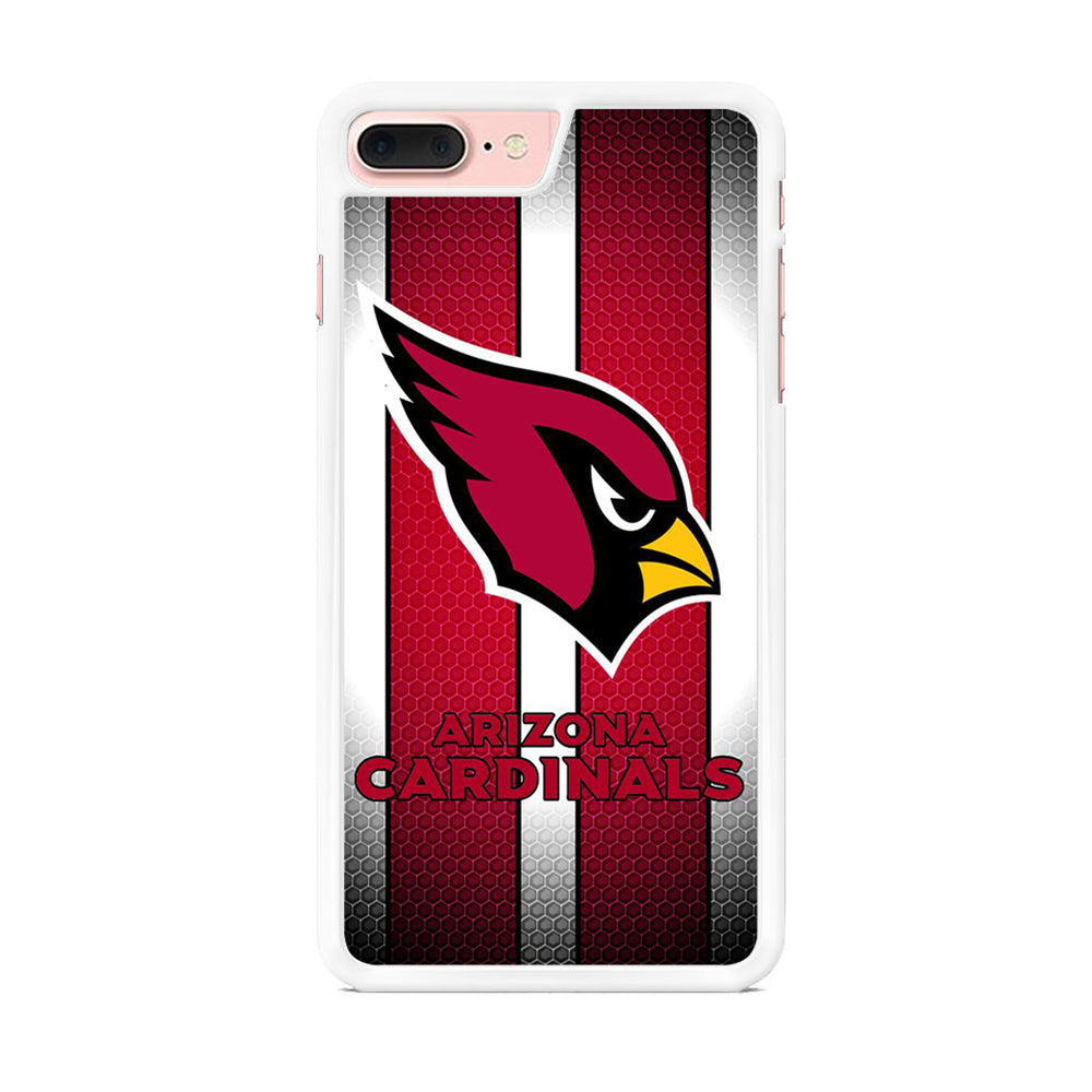 NFL Arizona Cardinals 001 iPhone 7 Plus Case