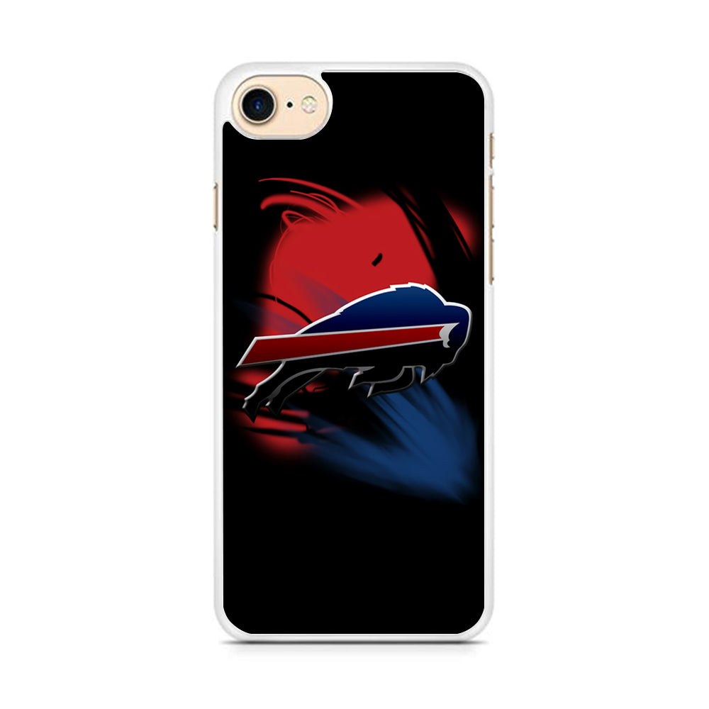 NFL Buffalo Bills 001 iPhone 7 Case