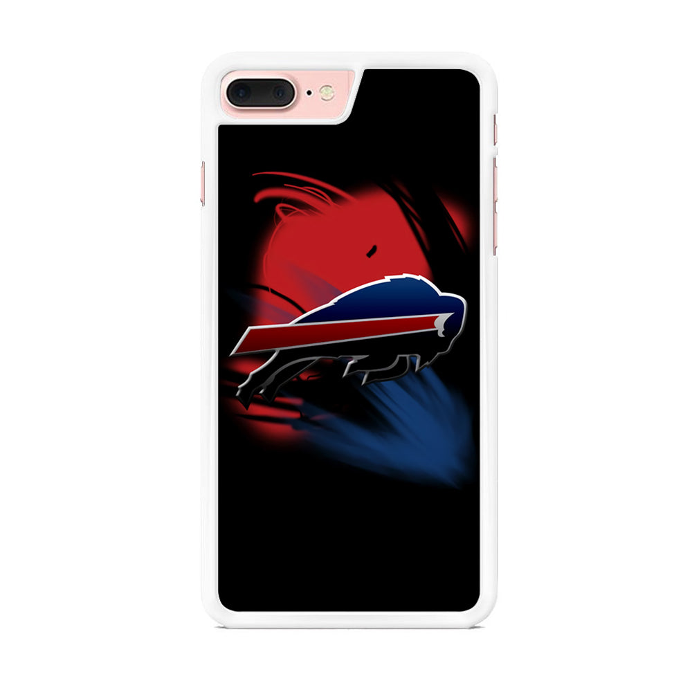 NFL Buffalo Bills 001 iPhone 7 Plus Case