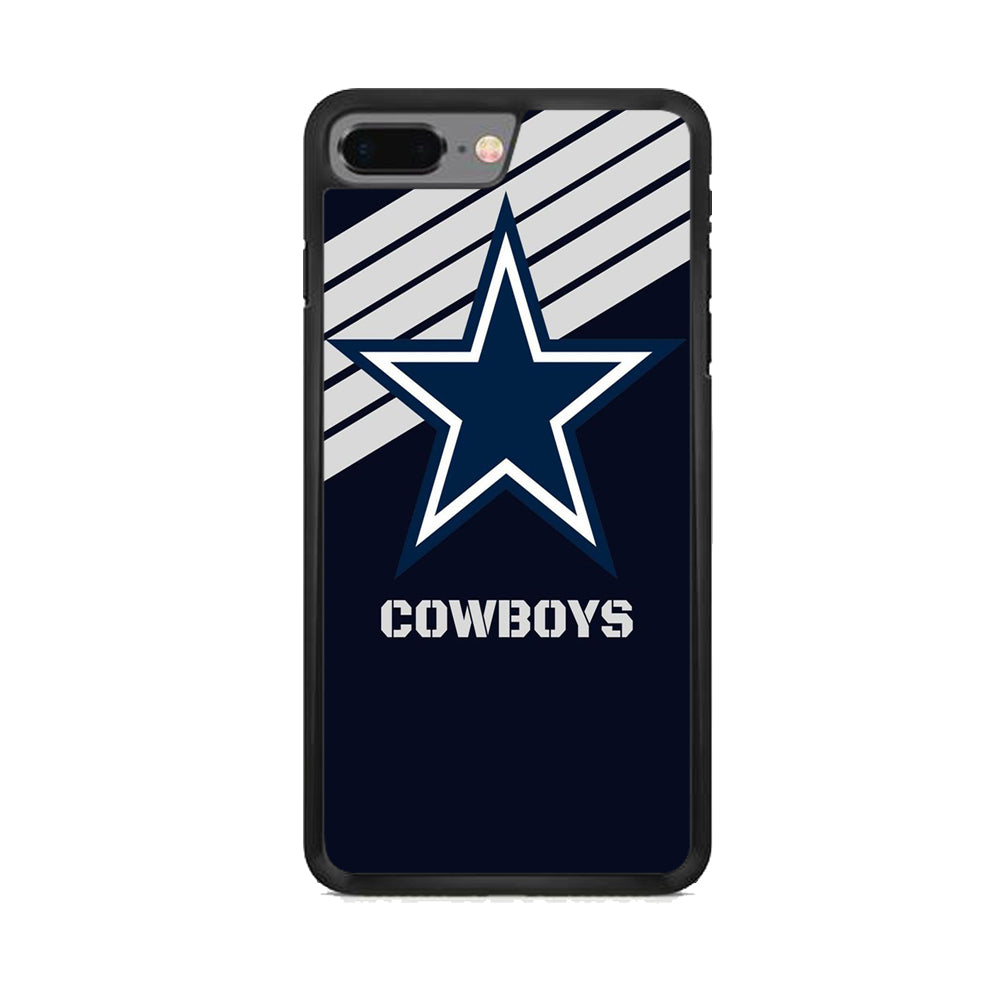 NFL Dallas Cowboys 001 iPhone 7 Plus Case