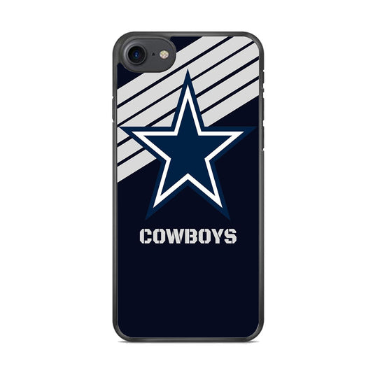 NFL Dallas Cowboys 001 iPhone 7 Case