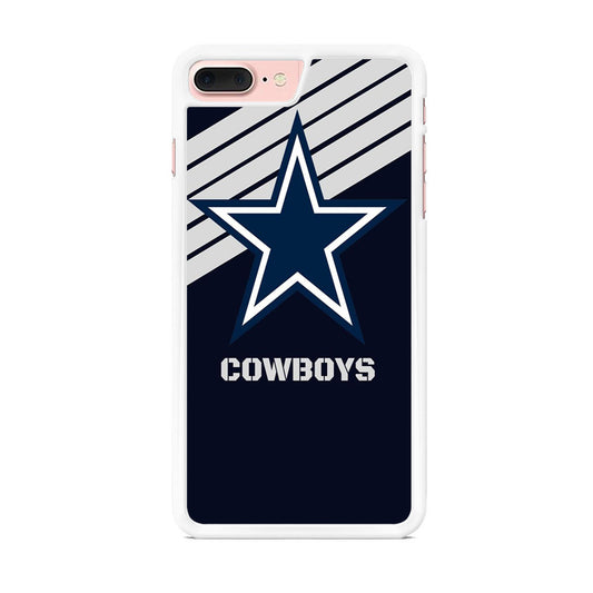 NFL Dallas Cowboys 001 iPhone 7 Plus Case