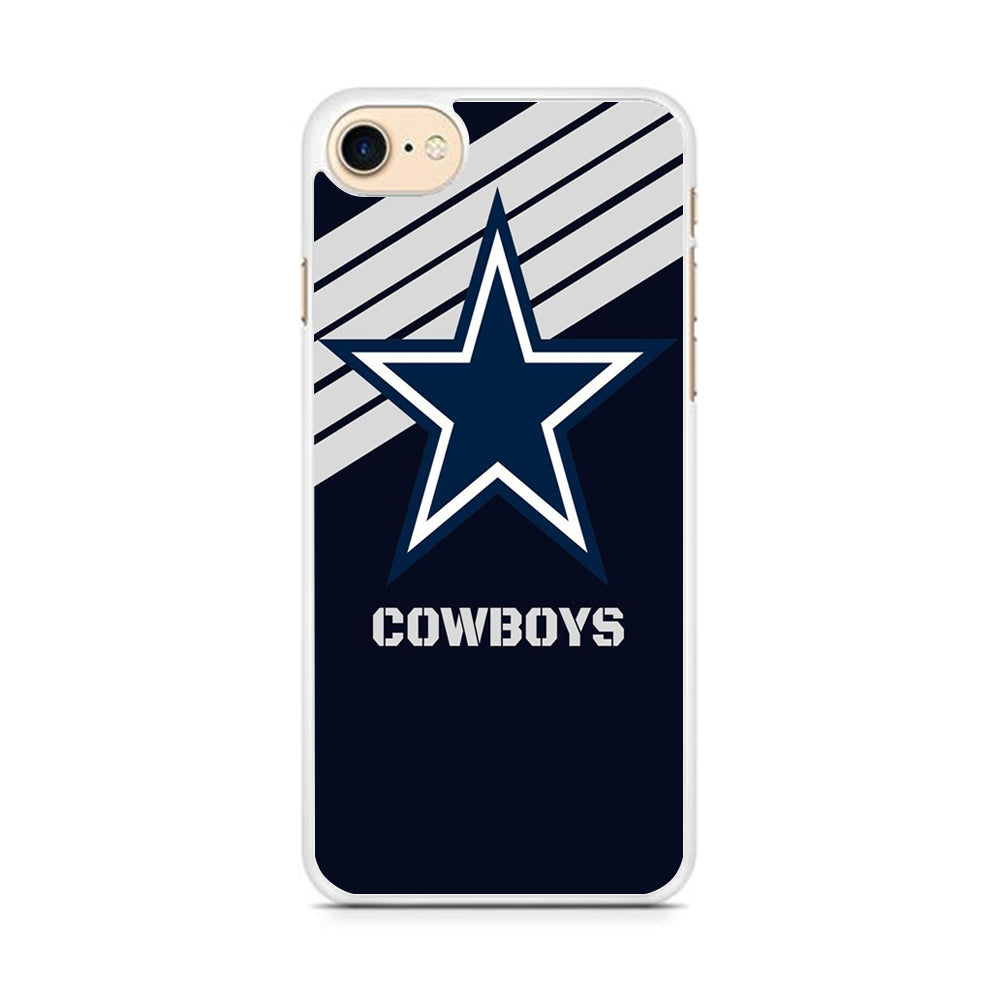 NFL Dallas Cowboys 001 iPhone 7 Case