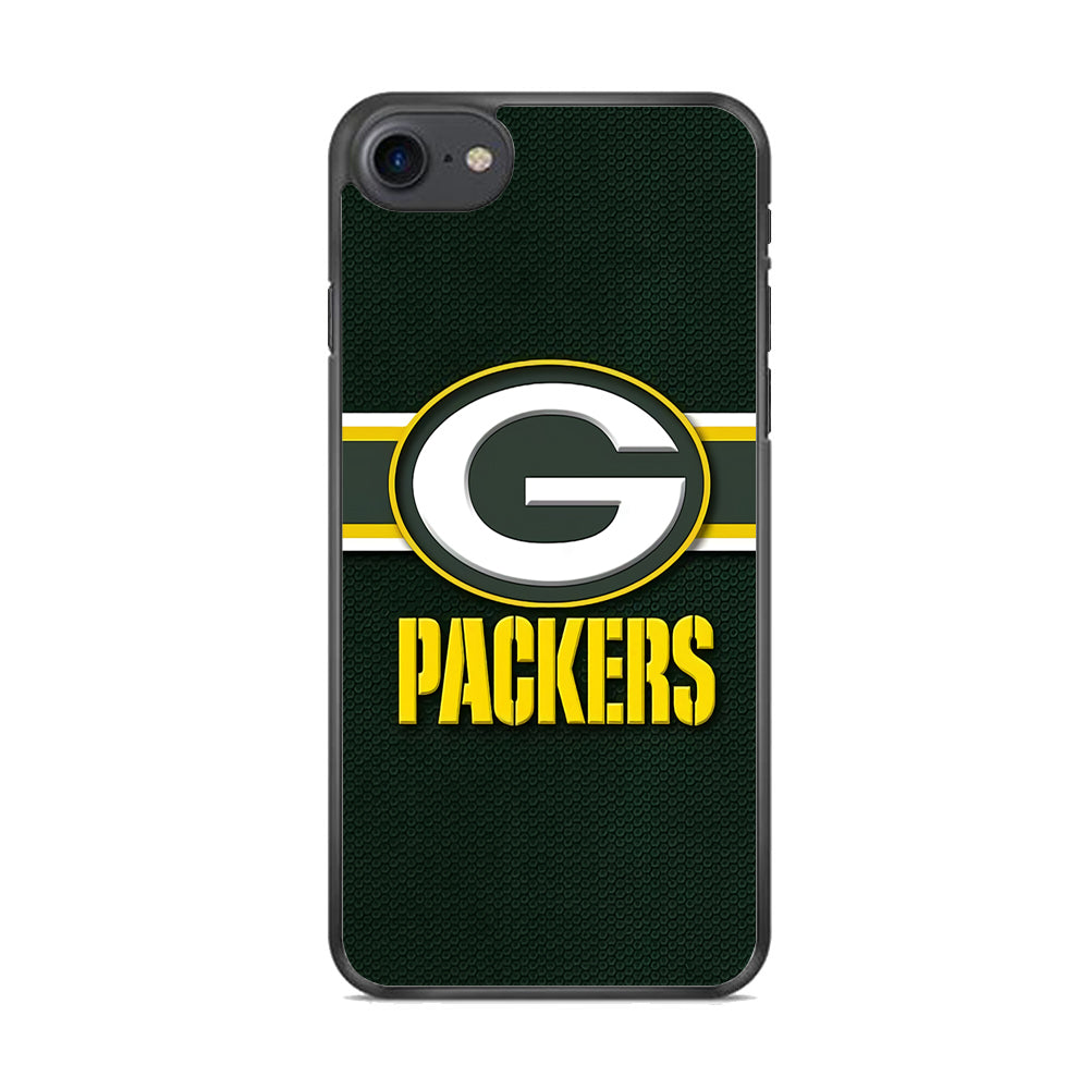 NFL Green Bay Packers 001 iPhone 7 Case