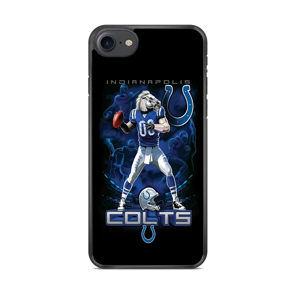 NFL Indianapolis Colts 001  iPhone 7 Case