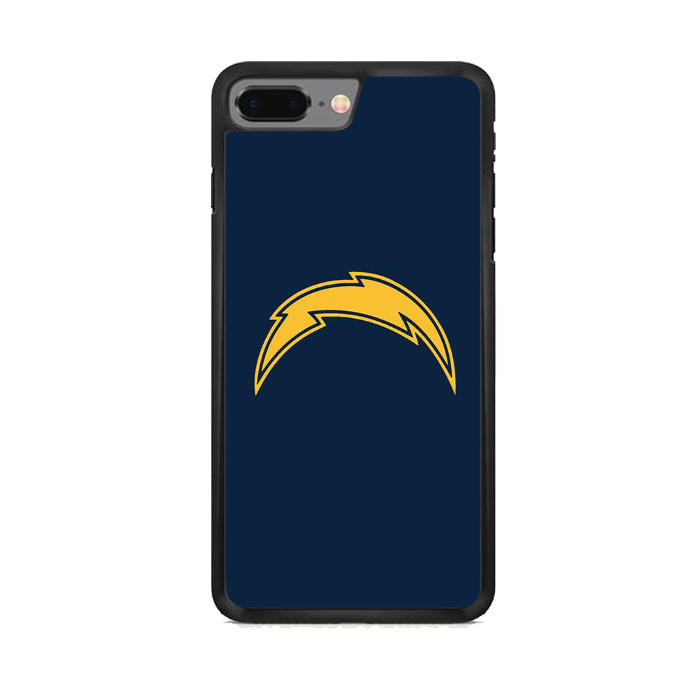 NFL Los Angeles Chargers 001 iPhone 7 Plus Case