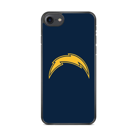 NFL Los Angeles Chargers 001 iPhone 7 Case