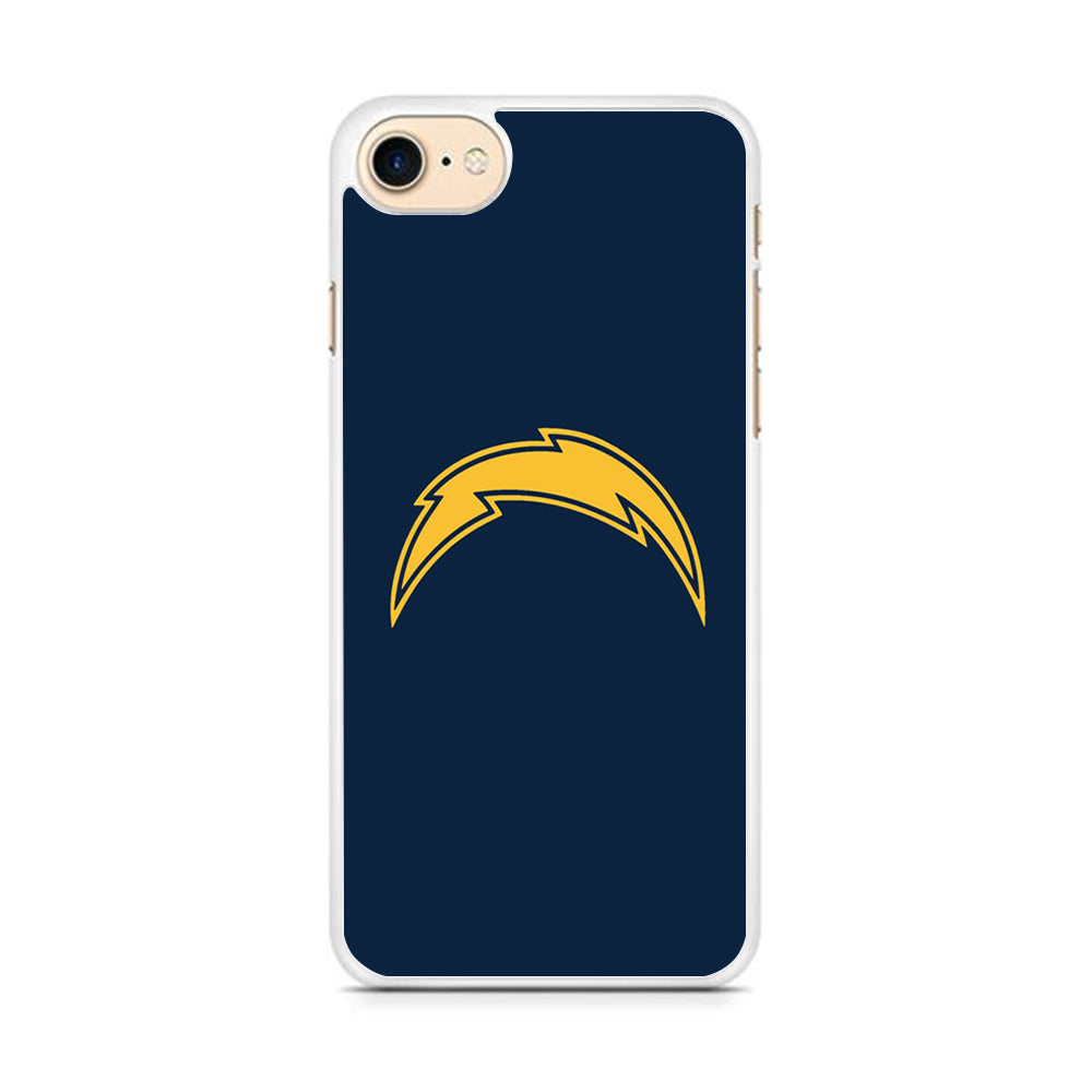 NFL Los Angeles Chargers 001 iPhone 7 Plus Case