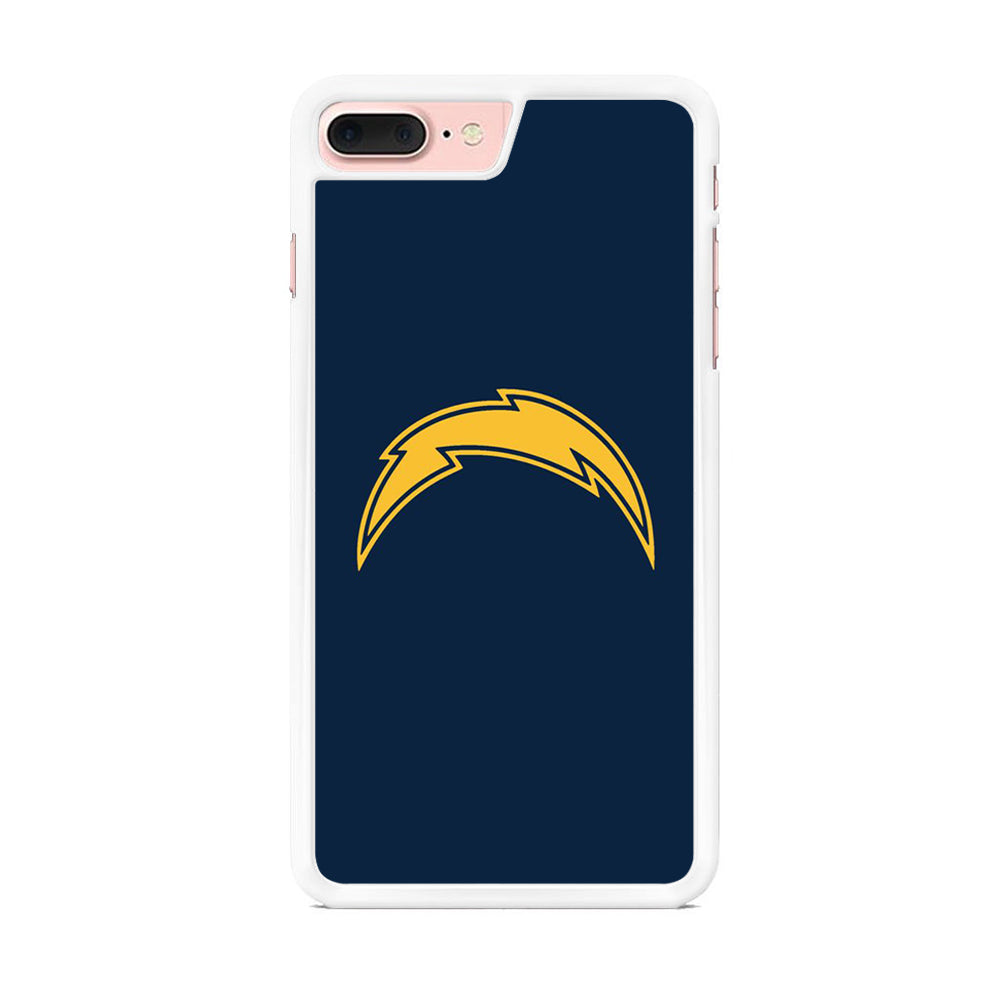 NFL Los Angeles Chargers 001 iPhone 7 Plus Case