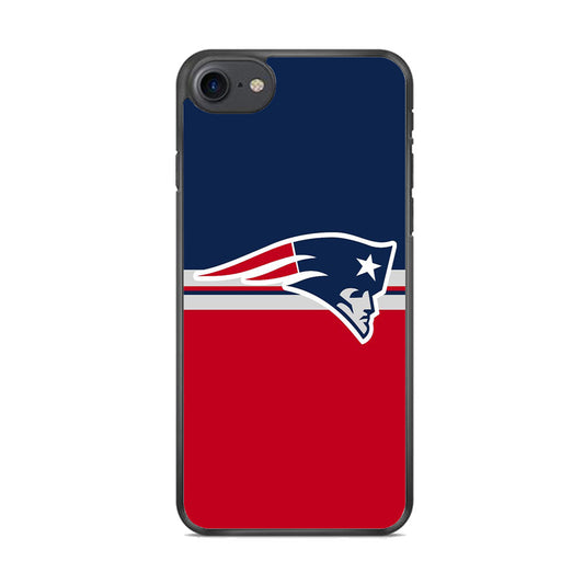 NFL New England Patriots 001  iPhone 7 Plus Case