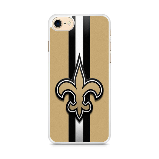 NFL New Orleans Saints 001 iPhone 8 Case